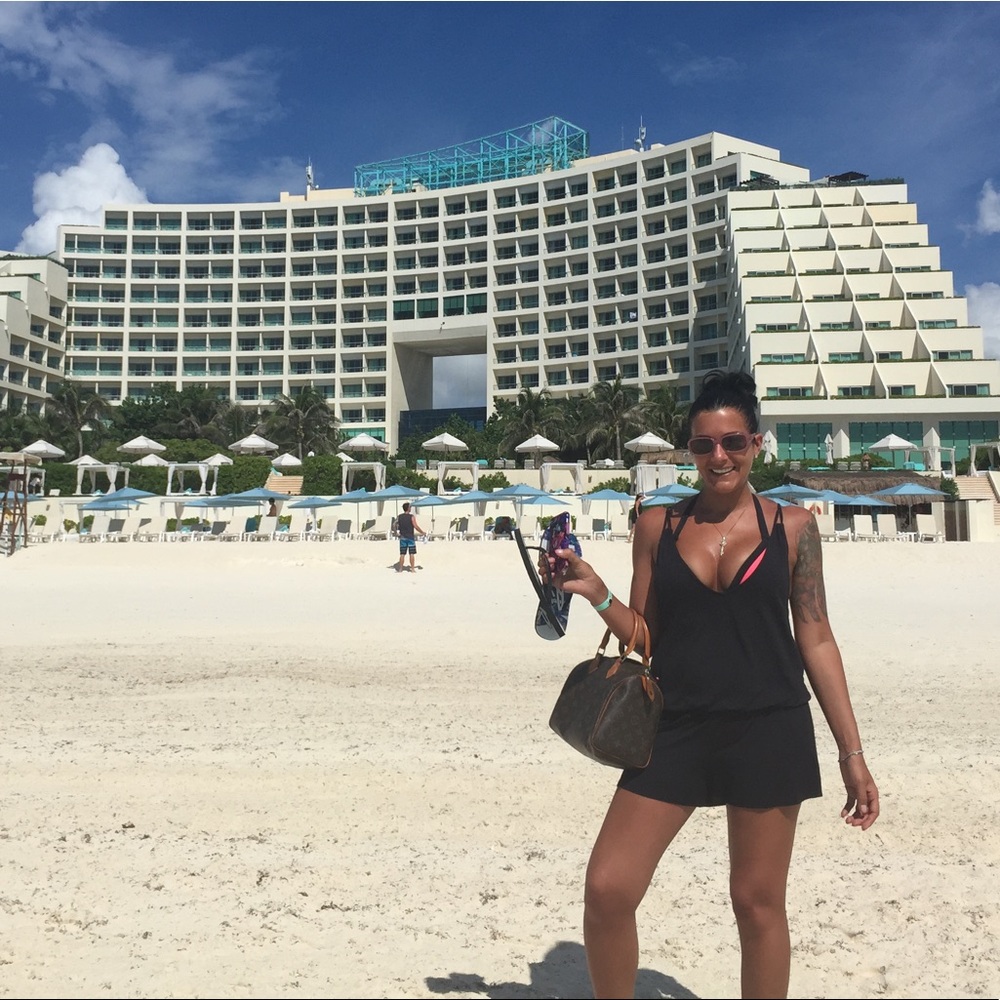 Meet your Posher, Nikki